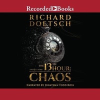 Enlarge image Cover: The 13th Hour - Recorded Books, Inc.