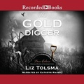 Cover: The Gold Digger - Recorded Books, Inc.