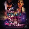 Cover: Luvin' the Son of a Savage - Recorded Books, Inc.