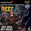 Cover: The Reef [Dramatized Adaptation] - Graphic Audio