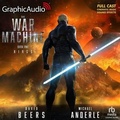 Cover: Kings [Dramatized Adaptation] - Graphic Audio