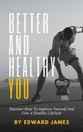 Cover: Better And Healthy You - AmazinBooks