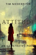 Cover: Attitude - Mental Cellar Publications