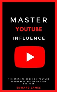 Enlarge image Cover: Master YouTube Influence - AmazinBooks