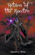 Cover: Return of the Spectre - Edward White