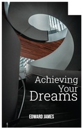 Cover: Achieving Your Dreams - AmazinBooks