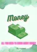 Cover: Money - Michael
