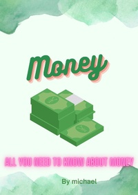 Enlarge image Cover: Money - Michael