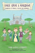 Cover: Once Upon A Kingdom - Temple Emanu El