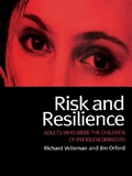 Bild: Risk and Resilience - Routledge