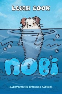 Enlarge image Cover: Nobi - Elizabeth Leigh Cook