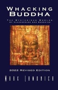 Cover: Whacking Buddha - Mark Lamonica