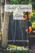 Cover: Sweet Summer Rain - Carol Nichols