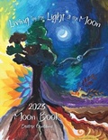 Cover: Living by the Light of the Moon - Beatrex Quntanna