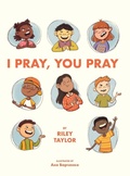 Cover: I Pray, You Pray - Pacific Parable