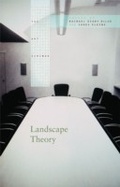 Cover: Landscape Theory - Routledge