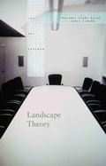 Cover: Landscape Theory - Routledge
