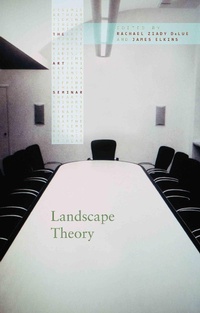 Enlarge image Cover: Landscape Theory - Routledge