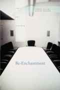 Cover: Re-Enchantment - Routledge