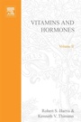 Cover: Vitamins and Hormones - Academic Press