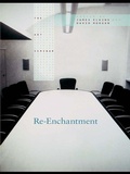 Cover: Re-Enchantment - Routledge