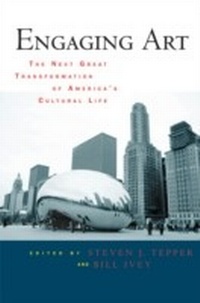 Abbildung von: Engaging Art - Routledge