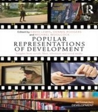 Enlarge image Cover: Popular Representations of Development - Routledge