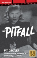 Cover: The Pitfall - Stark House Press