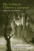 Cover: The Gothic in Children's Literature - Routledge