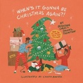 Cover: When's It Gonna Be Christmas Again?! - Primedia Elaunch LLC