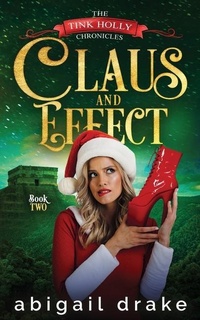 Enlarge image Cover: Claus and Effect - Wende Dikec