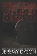 Cover: Remnants of the Dead - Dartmoor Publishing