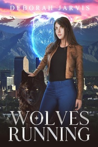 Enlarge image Cover: Wolves Running (The Shapeshifter Symphonium, #1) - The Shapeshifter Symphonium
