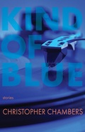 Cover: Kind of Blue - Cornerstone Press
