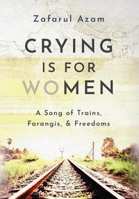 Abbildung von: Crying Is for Women - Aztechcomm