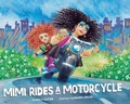 Cover: Mimi Rides a Motorcycle - Sweet Bean Books