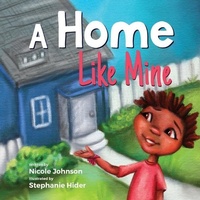 Enlarge image Cover: A Home Like Mine - Joyful Play, LLC