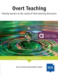 Cover: Overt Teaching - Delta Publishing by Klett