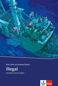 Cover: Illegal - Klett