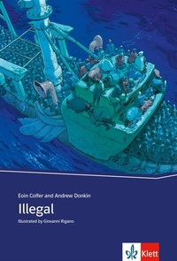 Abbildung von: Illegal - Klett
