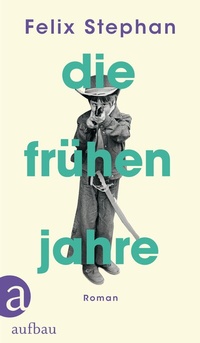 Abbildung von: Die frühen Jahre - Aufbau
