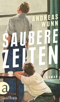 Abbildung von: Saubere Zeiten - Aufbau