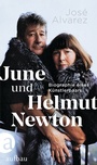 Cover: June und Helmut Newton - Aufbau