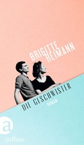 Cover: Die Geschwister - Aufbau