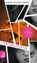 Cover: Lieblingstochter - Aufbau
