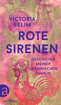 Abbildung von: Rote Sirenen - Aufbau