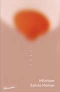 Cover: Milchbar - Blumenbar