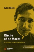 Cover: Kirche ohne Macht - Aschendorff