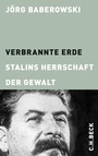 Cover: Verbrannte Erde - C.H.BECK