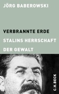 Cover: Verbrannte Erde - C.H.BECK